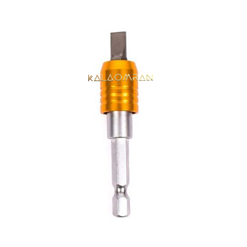 مجموعه 41 عددی پیچ گوشتی و سری پیچ گوشتی وینکس مدل EH2515