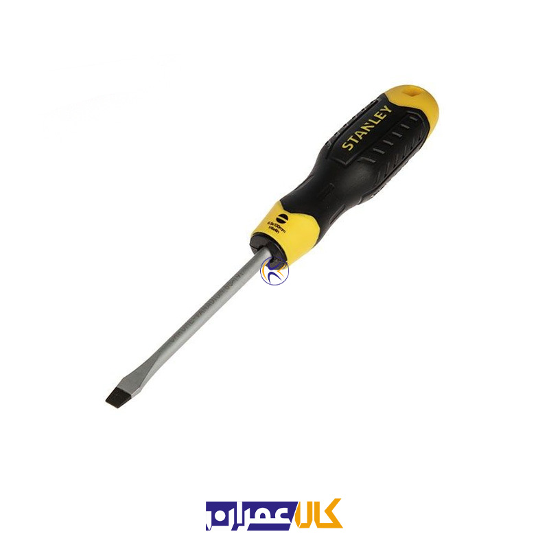 مجموعه 7 عددی پیچ گوشتی و تستر برق مدل 920028 استنلی