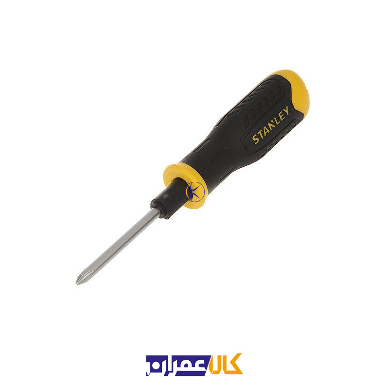 مجموعه 9 عددی پیچ گوشتی مدل 511-62-0 استنلی