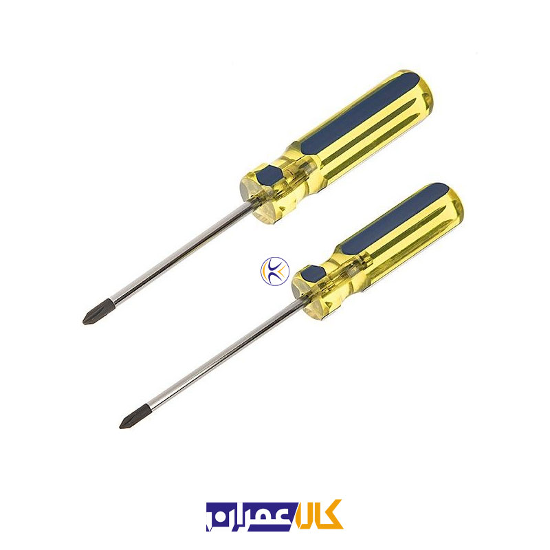 مجموعه 6 عددی پیچ گوشتی مدل 170-69 استنلی