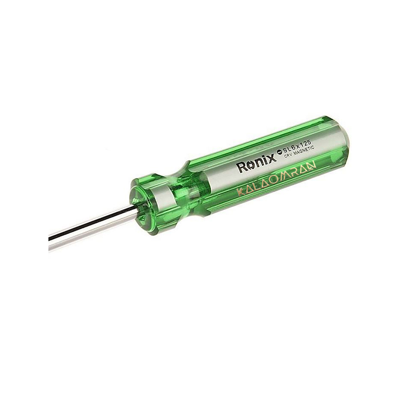 پیچ گوشتی تکی دوسو رونیکس مدل RH-2762