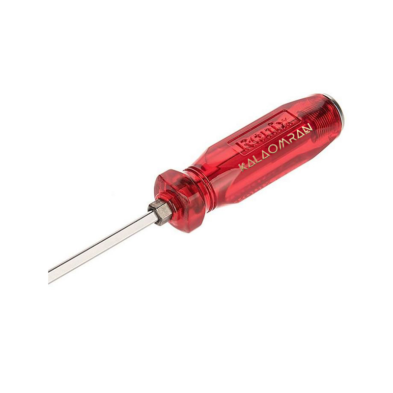 پیچ گوشتی دوسو رونیکس مدل RH-2962
