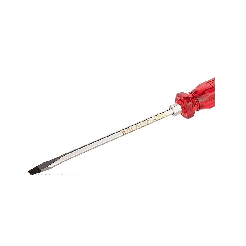 پیچ گوشتی دوسو ضربه خور رونیکس مدل RH-2980