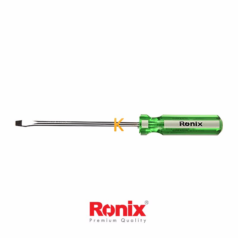 پیچ گوشتی دوسو رونیکس مدل RH-2751