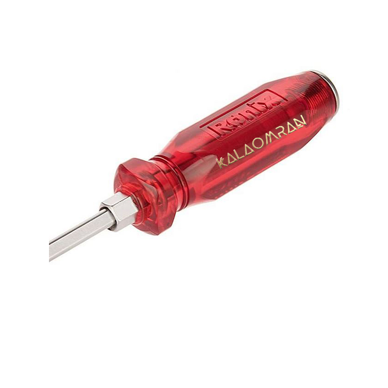 پیچ گوشتی دوسو رونیکس مدل RH-2981