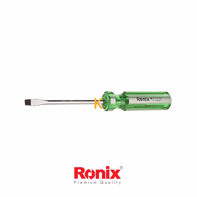 پیچ گوشتی دوسو رونیکس مدل RH-2763