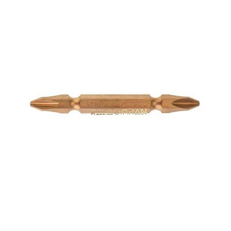 سر پیچ گوشتی تیتانیوم رونیکس مدل RH-5409