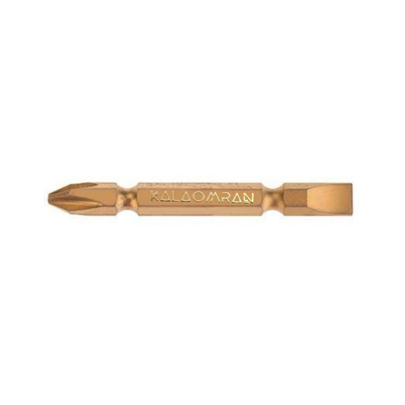 سر پیچ گوشتی تیتانیوم رونیکس مدل RH-5410