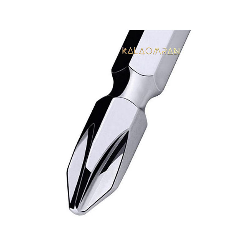 سری پیچ گوشتی دو سر چهارسو نووا مدل NTB-1107