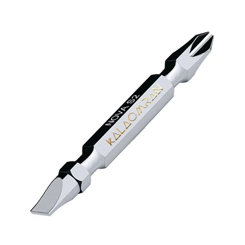 سری پیچ گوشتی نووا مدل NTB-1106