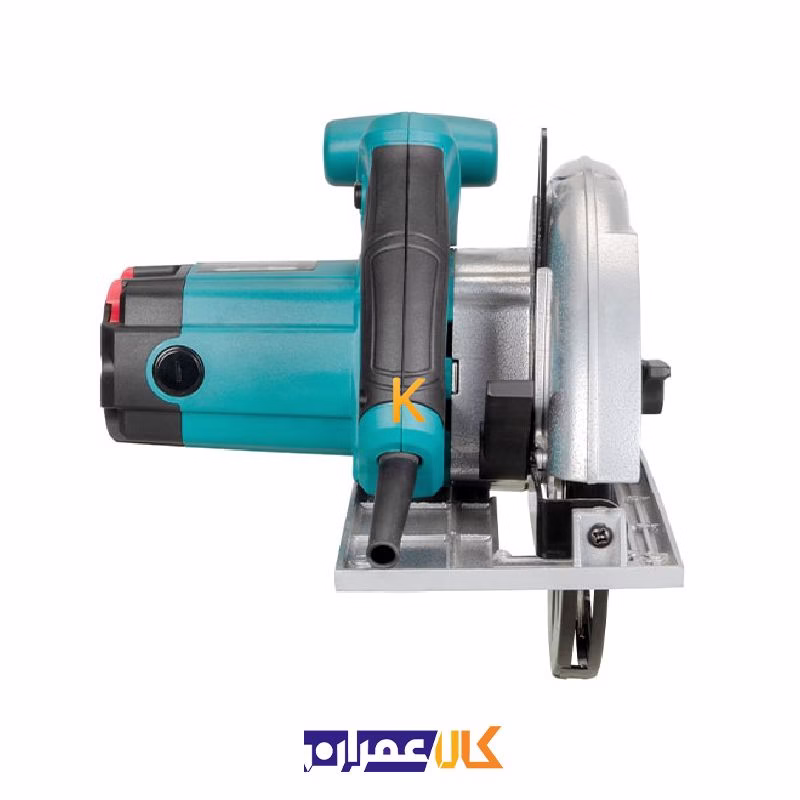 اره گردبر 1500 وات مدل AV-8050 آلور
