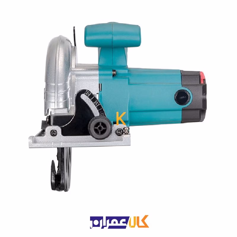 اره گردبر 1500 وات مدل AV-8050 آلور
