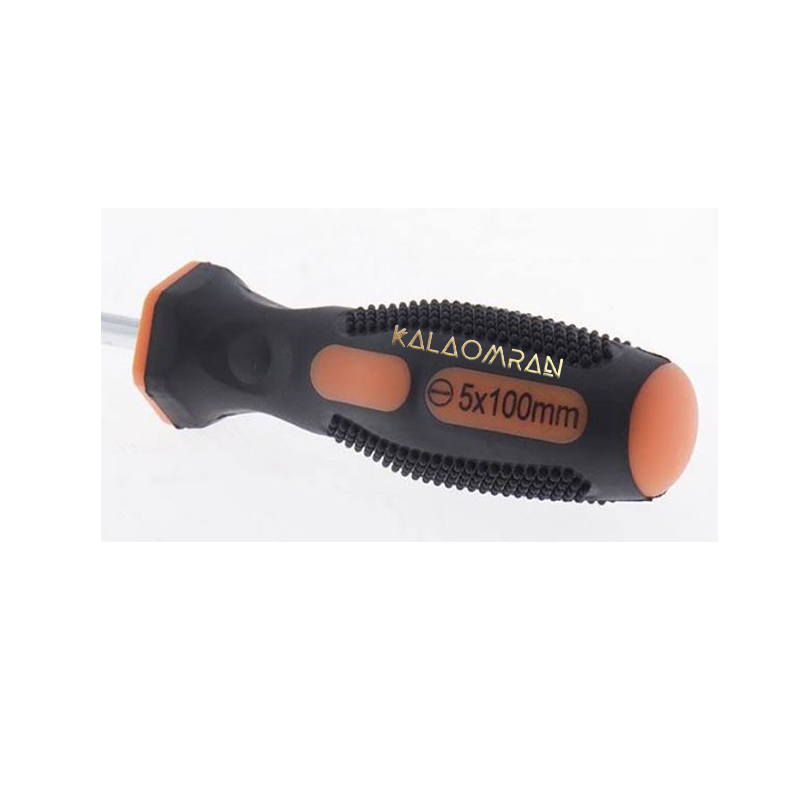 پیچ گوشتی دو سو مگا تولز مدل M33142