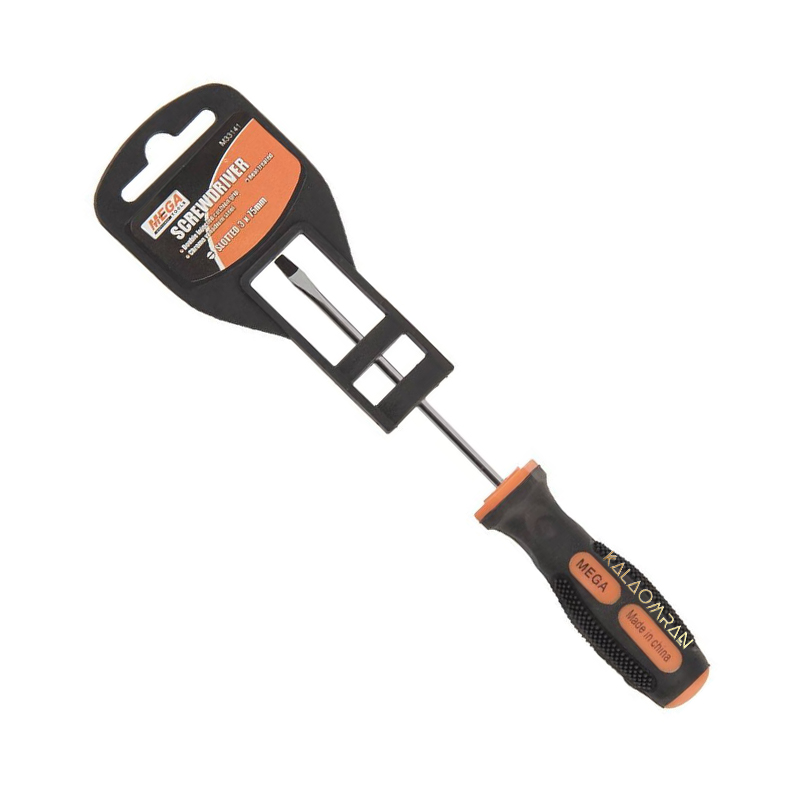 پیچ گوشتی دو سو مگا تولز مدل M33141