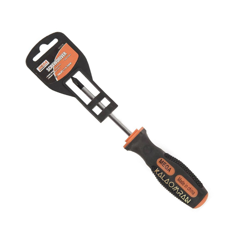 پیچ گوشتی چهارسو مگا تولز مدل M33239