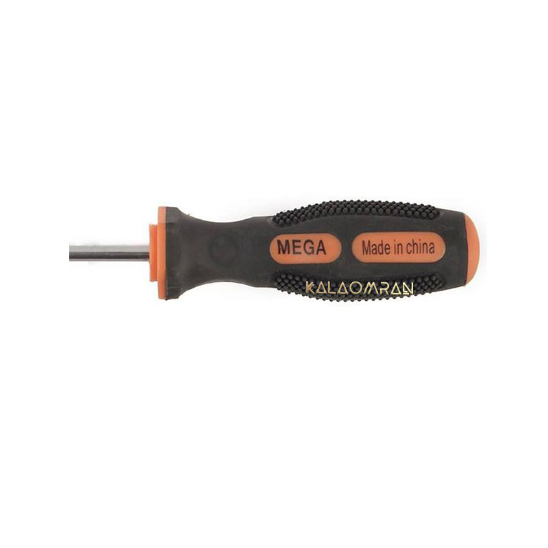 پیچ گوشتی چهارسو مگا تولز مدل M33239