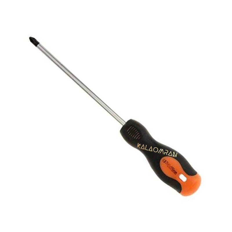 مجموعه پیچ گوشتی مگا تولز مدل M85219 ست 6 عددی