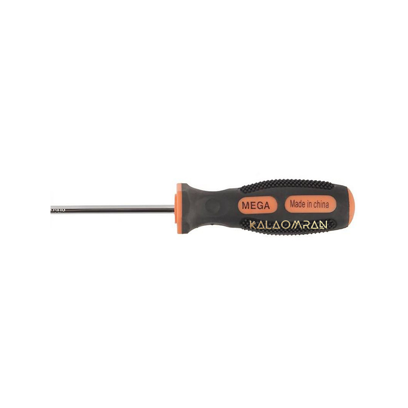 پیچ گوشتی چهارسو مگا تولز مدل M33346