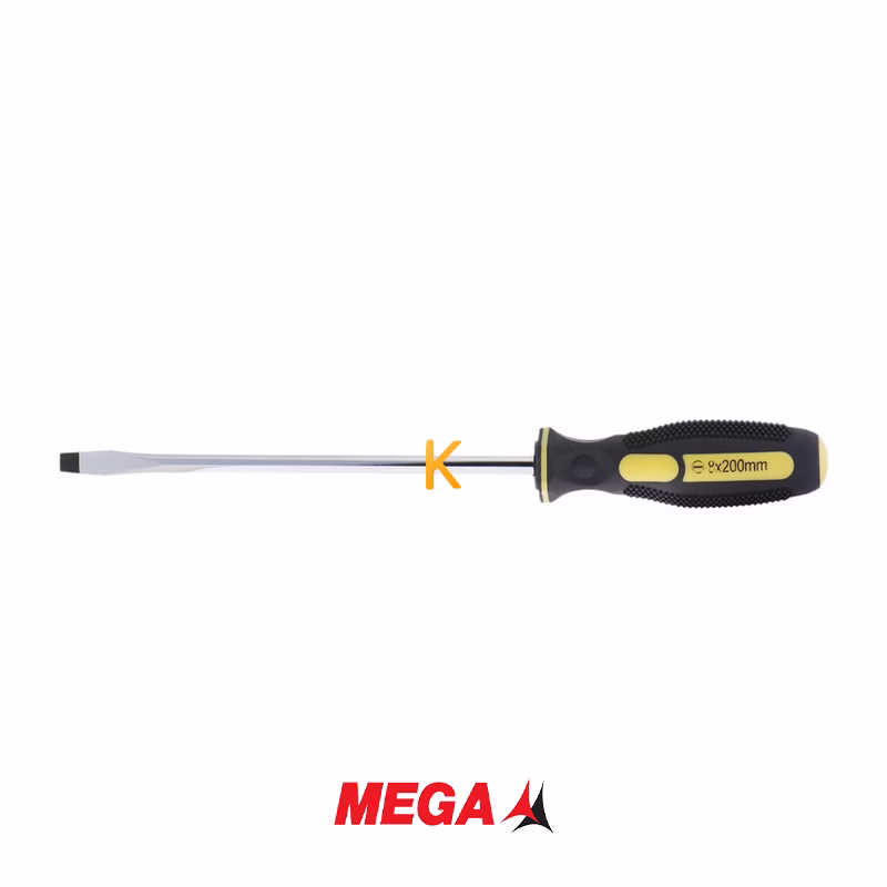 پیچ گوشتی دو سو 8x200 مگا تولز