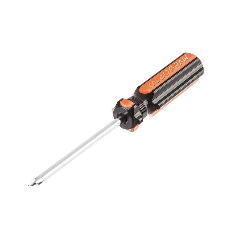 مجموعه 6 عددی پیچ گوشتی دوسو و چهارسو مگا تولز مدل M35920