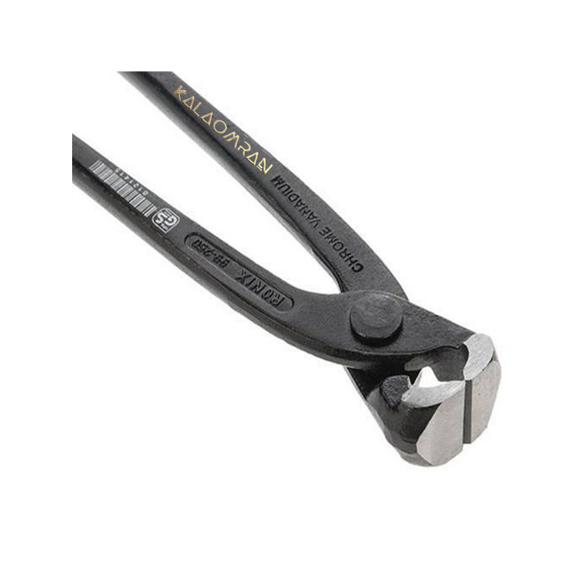 گاز انبر رونیکس مدل RH-1510 سایز 10 اینچ