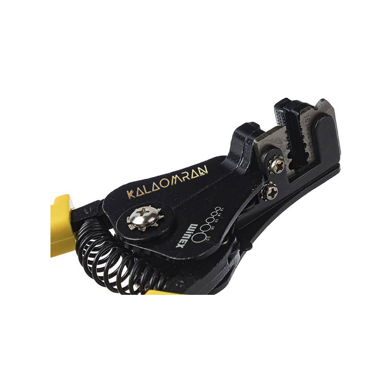 سیم لخت کن اتوماتیک وینکس مدل EH1236 سایز 6.5 اینچ