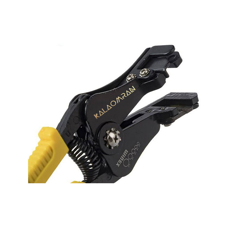 سیم لخت کن اتوماتیک وینکس مدل EH1236 سایز 6.5 اینچ