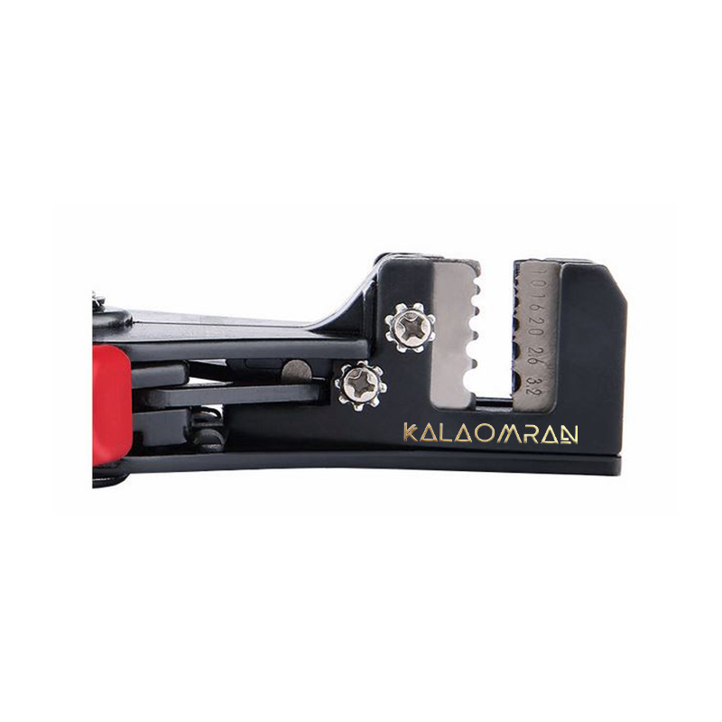 سیم لخت کن اتوماتیک رونیکس مدل RH-1810