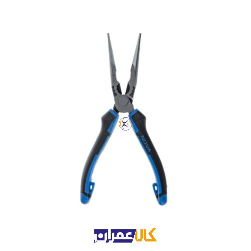 دم باریک 8 اینچ مدل NTP 9611 نووا NOVA