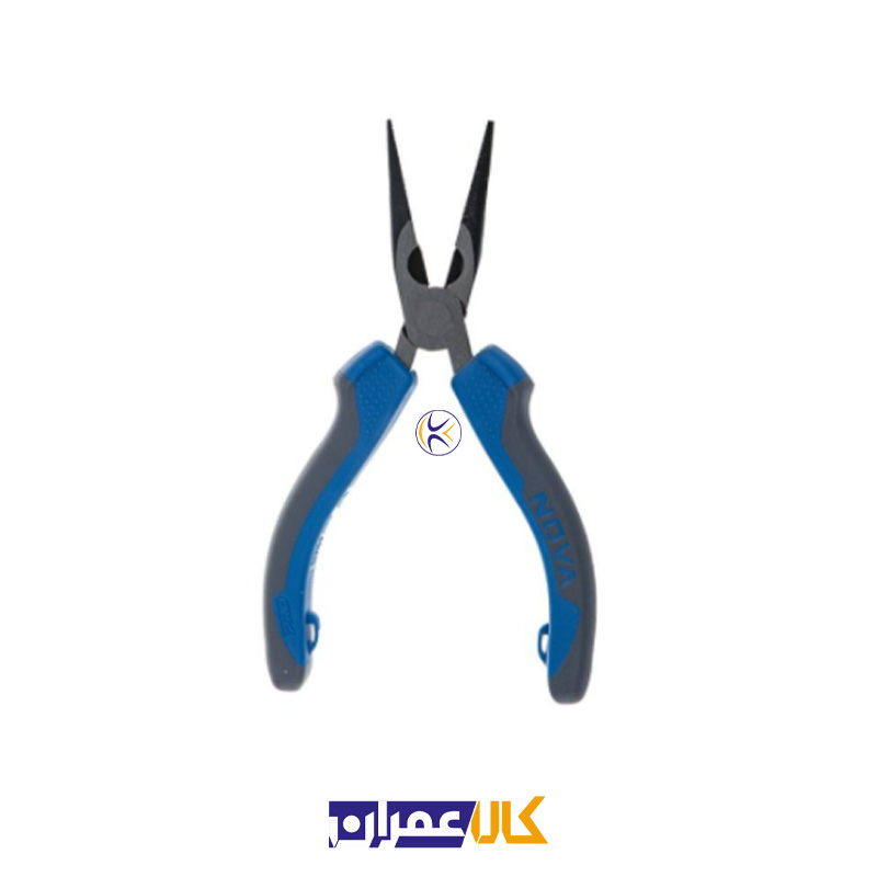 دم باریک 6 اینچ NTP 8008 Pro نووا NOVA