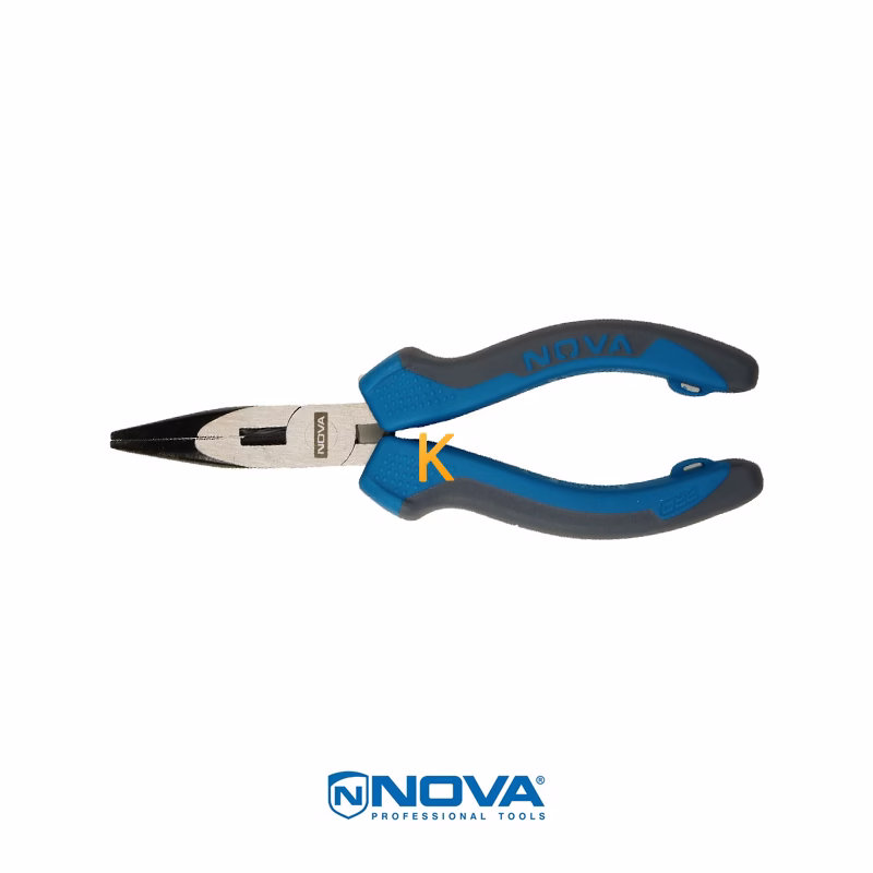 دم باریک 6 اینچ مدل NTP-8008 نووا NOVA