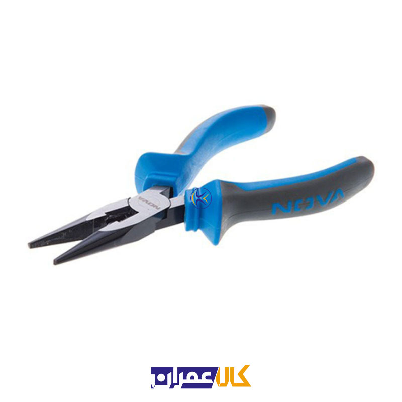 دم باریک 6 اینچ مدل NTP-8008 نووا NOVA