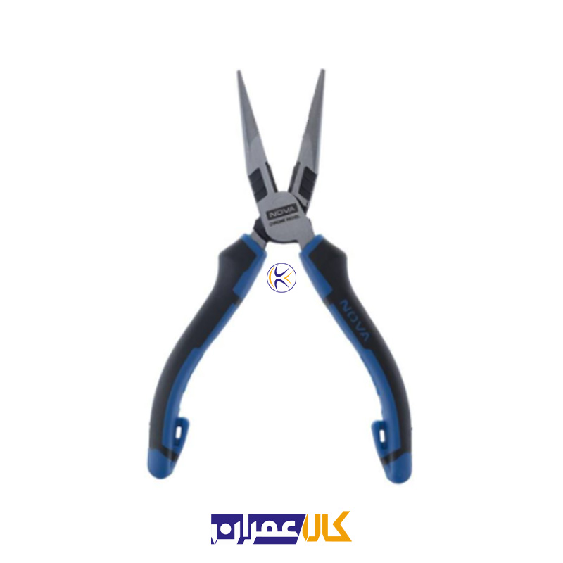 دم باریک نووا مدل NTP 9610 سایز 6 اینچ