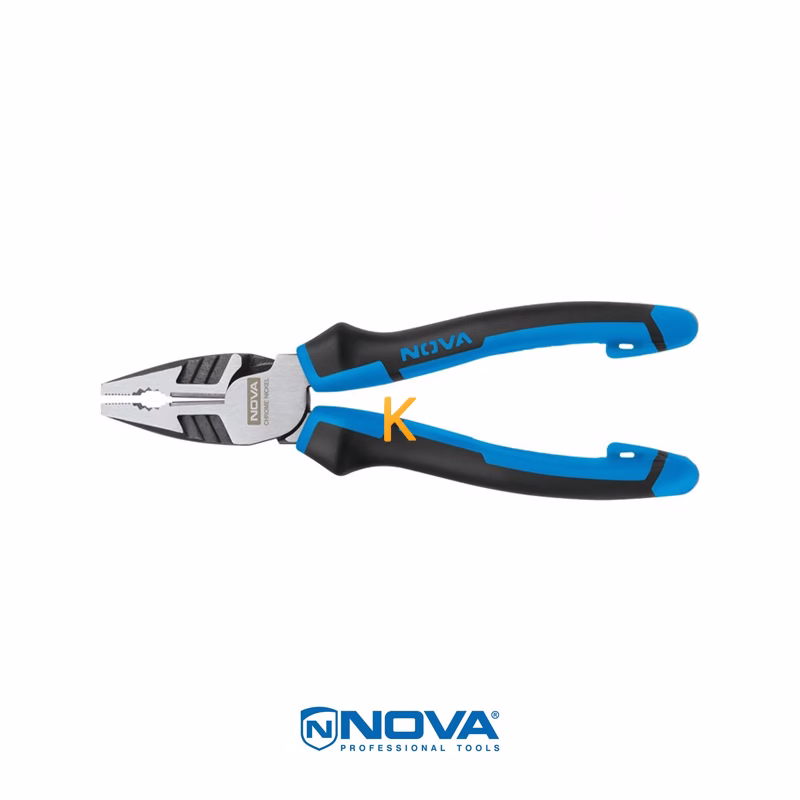 سیم چین 7 اینچ مدل NTP 9609 نووا NOVA