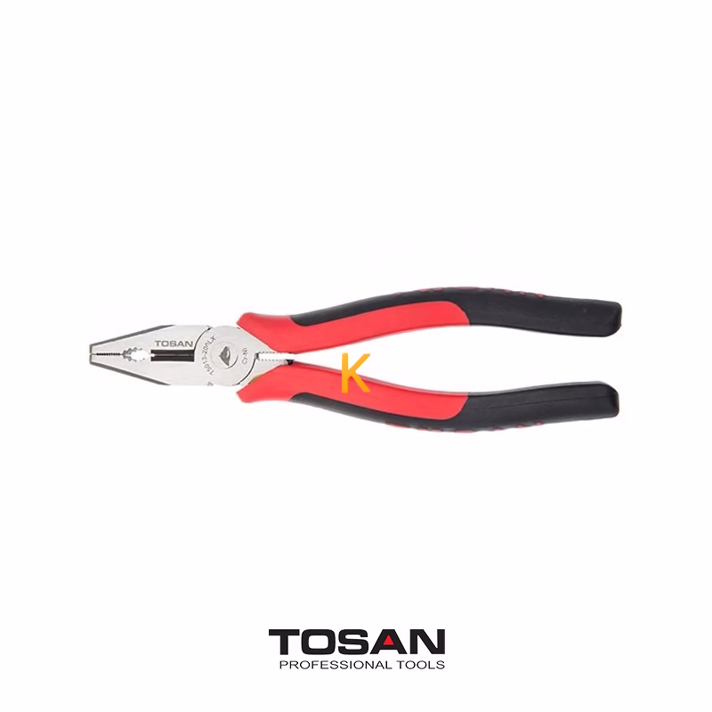 انبردست توسن مدل T5013-200LX سایز 8 اینچ