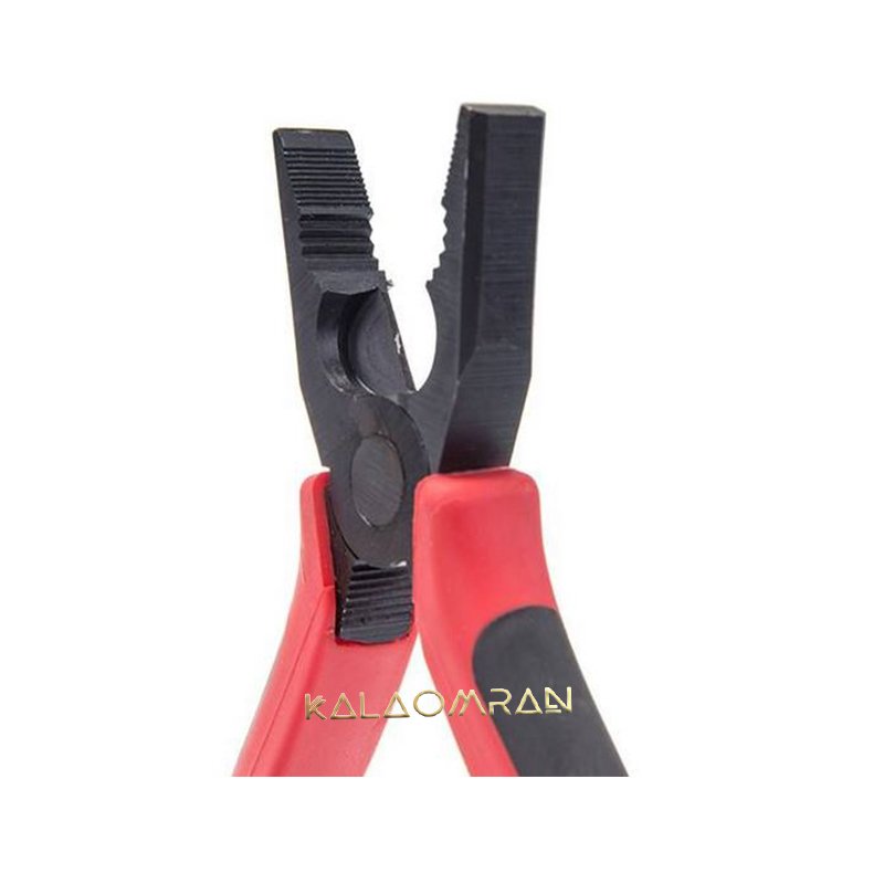 انبردست توسن مدل T5013-200LX سایز 8 اینچ