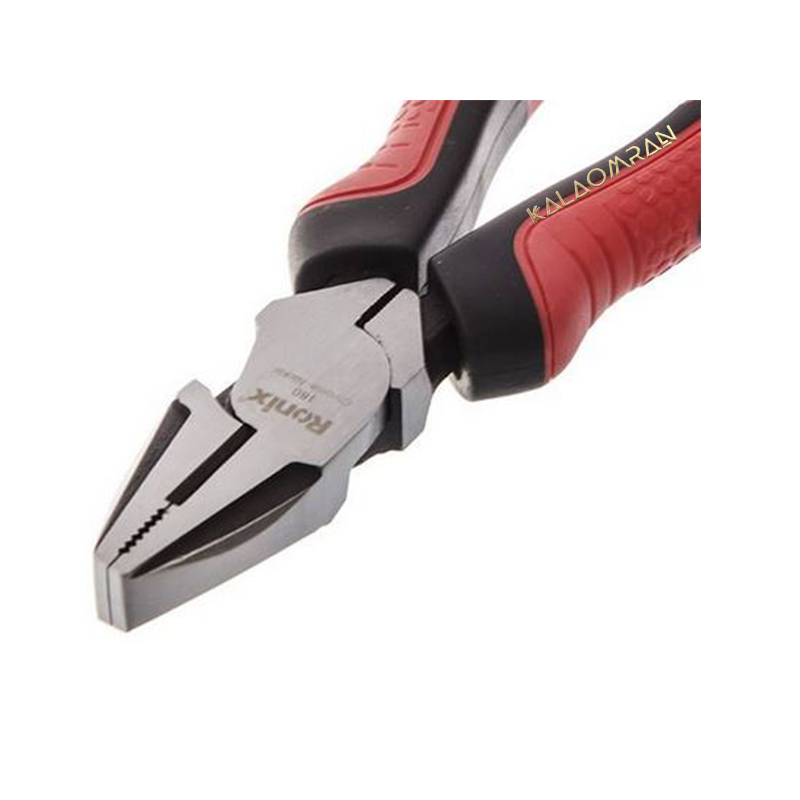 انبردست رونیکس مدل RH-1127 سایز 7.5 اینچ