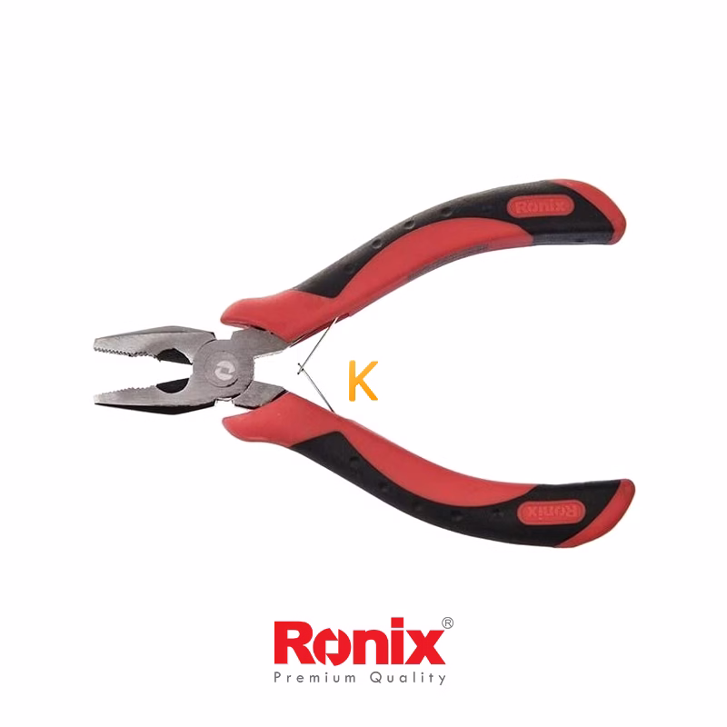 انبردست رونیکس مدل RH-1104 سایز 4.5 اینچ