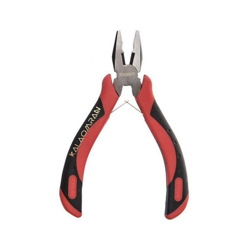 انبردست رونیکس مدل RH-1104 سایز 4.5 اینچ
