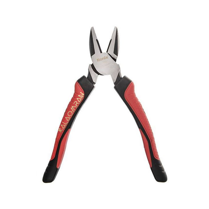 انبردست رونیکس مدل RH-1128 سایز 8 اینچ