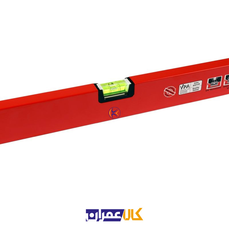 تراز دستی مدل 781P-100 کاپرو