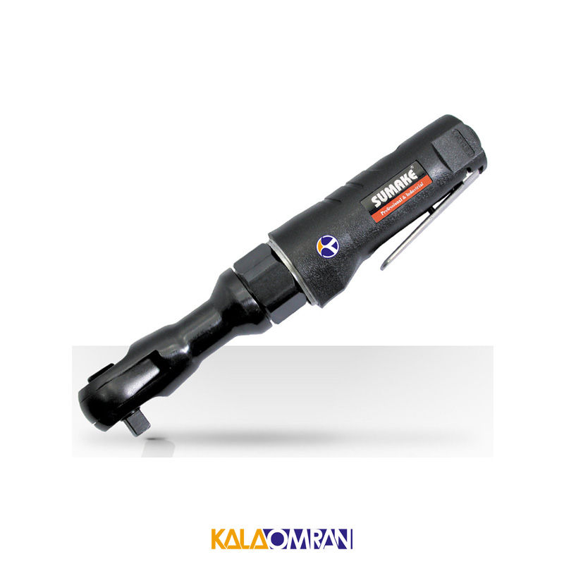 جغجغه بادی 1/2 اینچ مدل ST-5553 سوماک