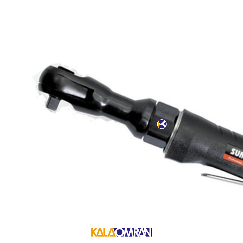 جغجغه بادی 1/2 اینچ مدل ST-5553 سوماک
