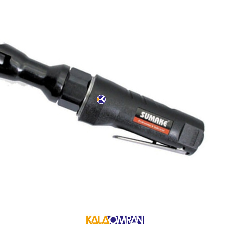 جغجغه بادی 1/2 اینچ مدل ST-5553 سوماک