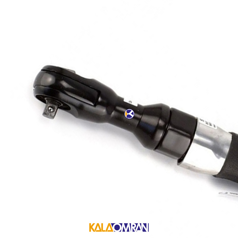 جغجغه بادی 3/8 اینچ مدل ST-5552 سوماک