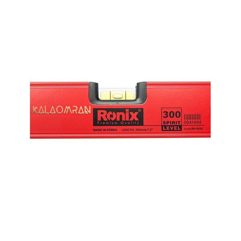 تراز 30 سانتی متری رونیکس مدل RH-9430