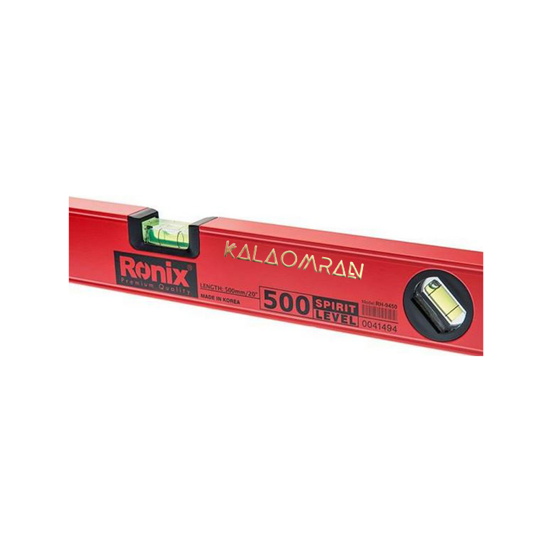 تراز 50 سانتی متری رونیکس مدل RH-9450