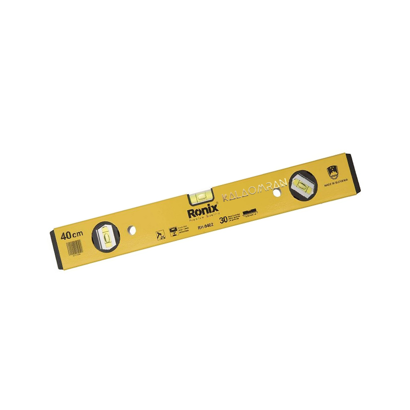 تراز رونیکس مدل RH-9402 طول 40 سانتی متر