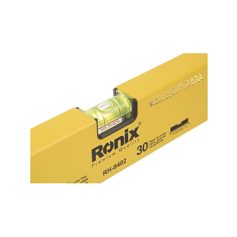 تراز رونیکس مدل RH-9402 طول 40 سانتی متر