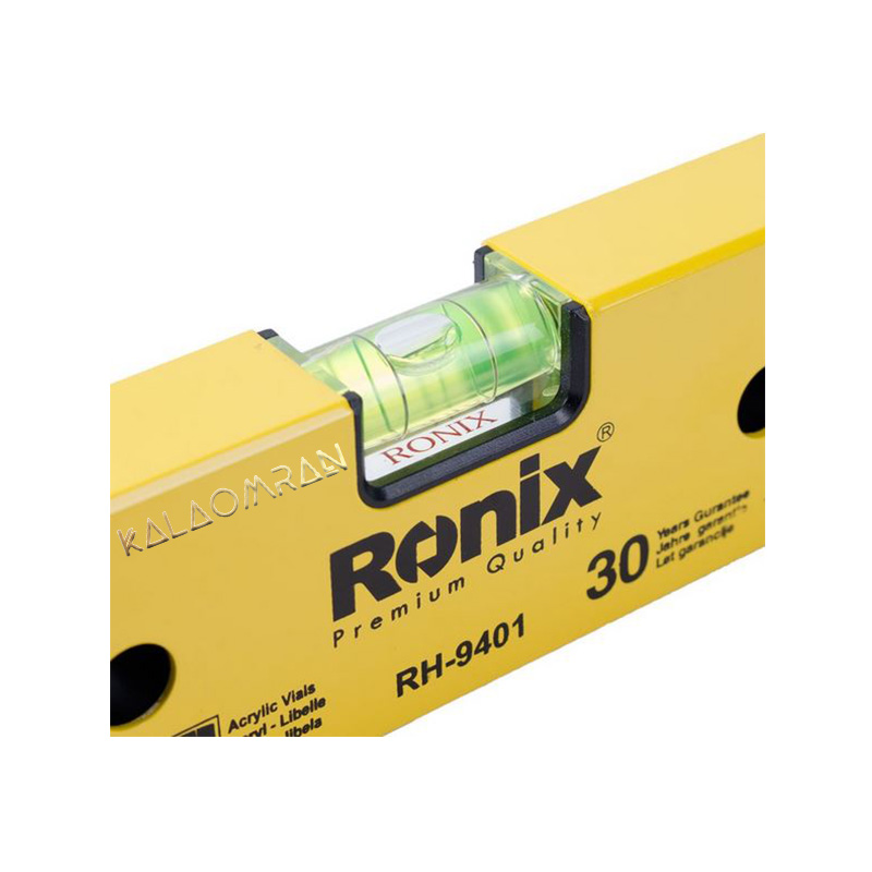 تراز رونیکس مدل RH-9401 طول 30 سانتی متر